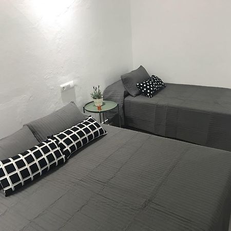 Bed&Centertarifa Bed & Breakfast Luaran gambar