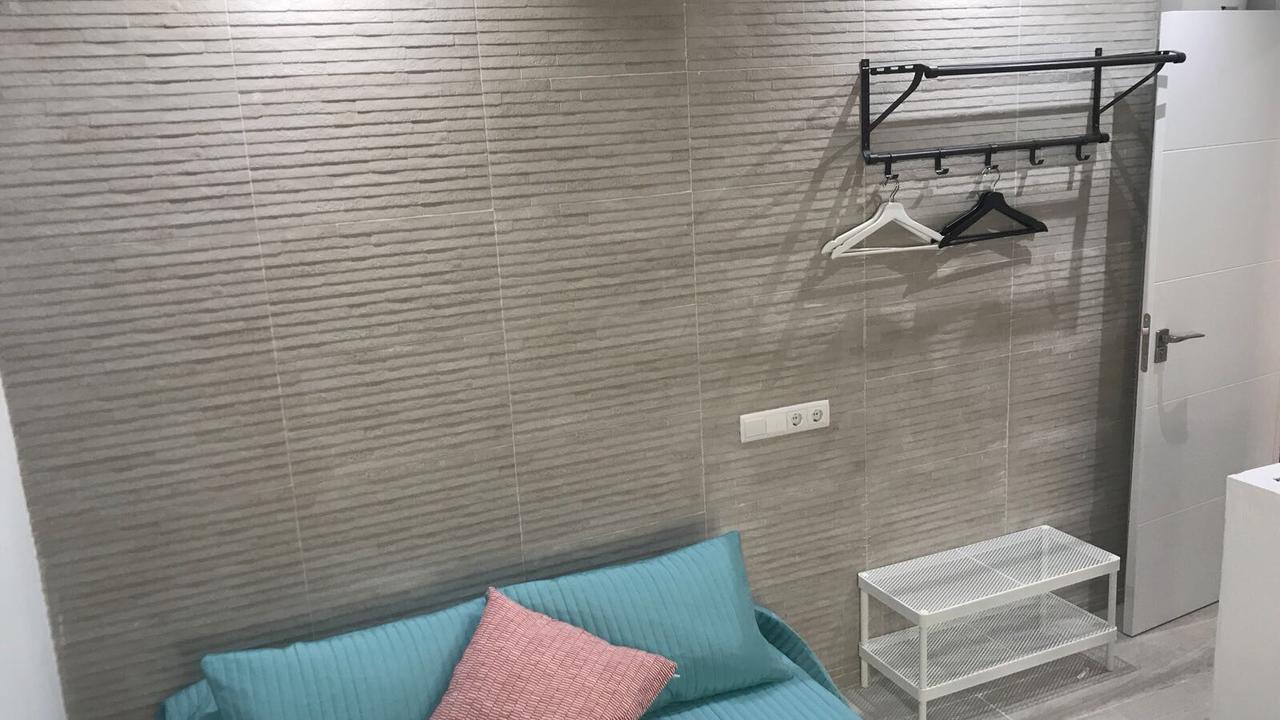 Bed&Centertarifa Bed & Breakfast Luaran gambar