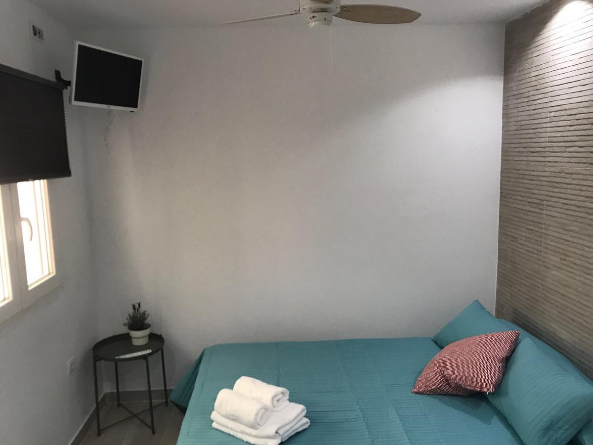 Bed&Centertarifa Bed & Breakfast Luaran gambar