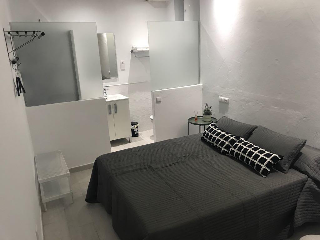 Bed&Centertarifa Bed & Breakfast Luaran gambar